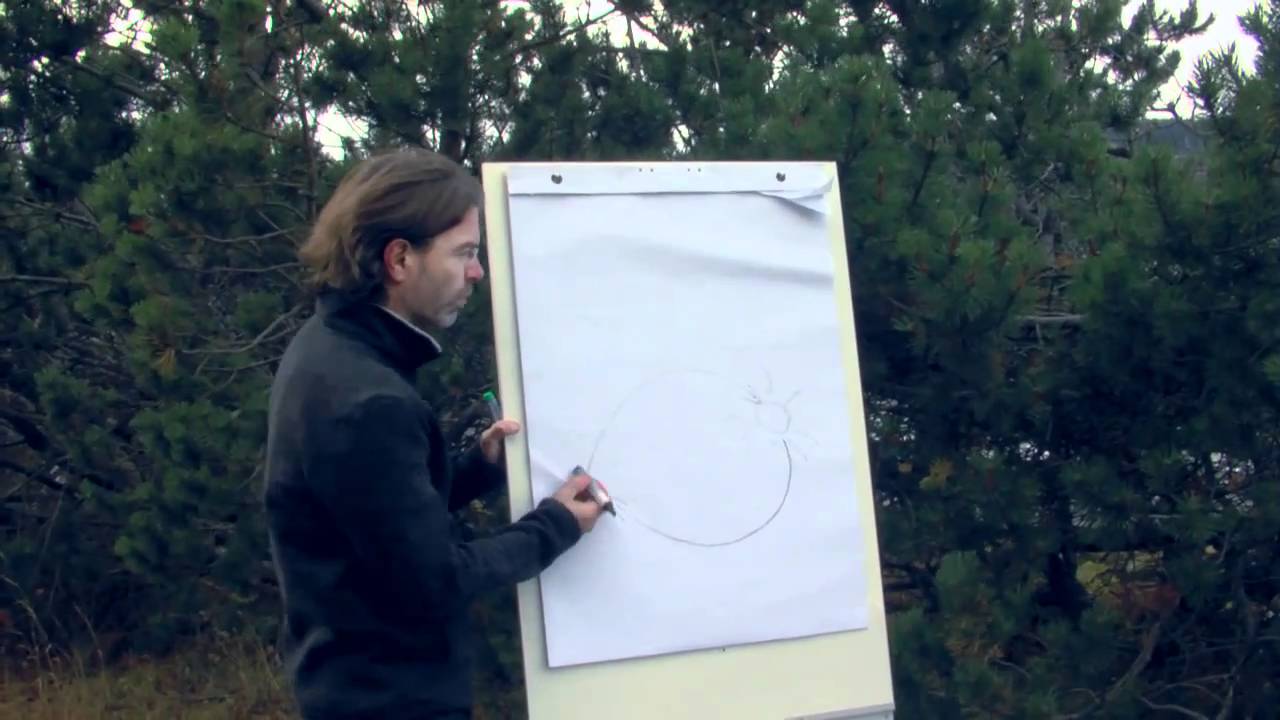 Hva er kreativitet? - Stig og Stein Id&eacute;laboratorium