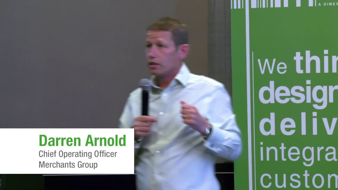 Create value through human interaction