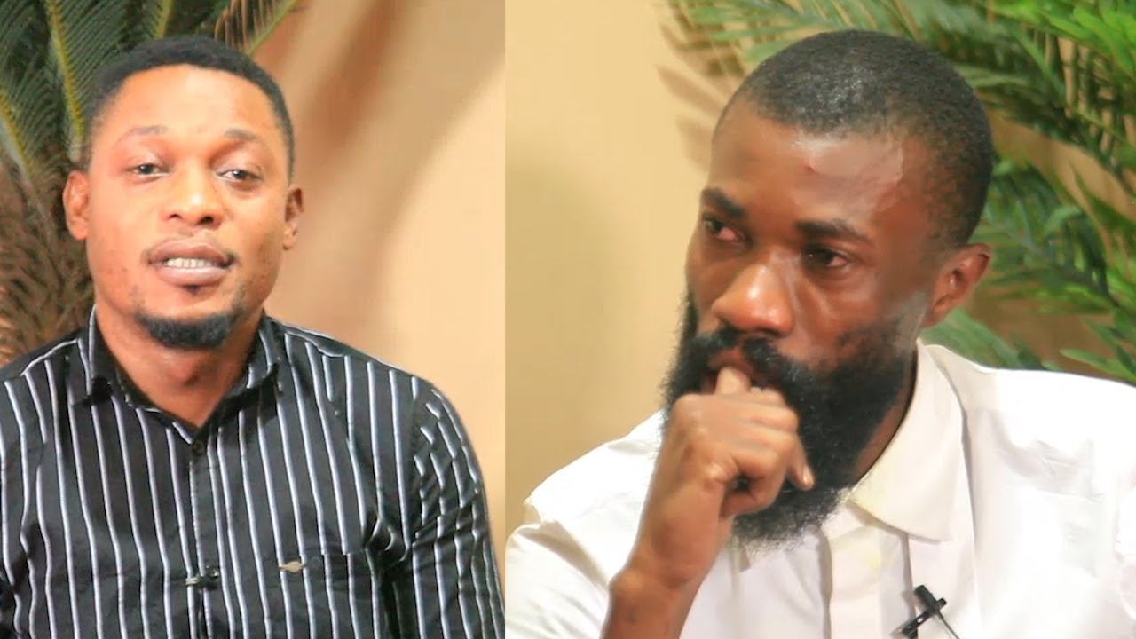 BAWUTA WAPI: ACTEUR DACOSTA FAIT COULE LES LARMES APRES UNE GRANDE REVELATION SUR SA MERE BIOLOGIQUE