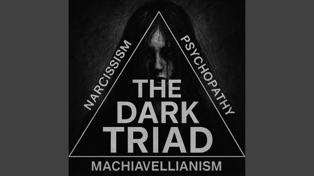 I Don't Know - HardTekk - The Dark Triad (Slowed)