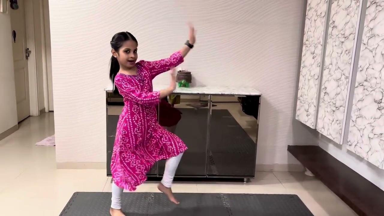 Gallan Goodiyan | Kids Dance | Dil Dhadakne Do | KinjStudio