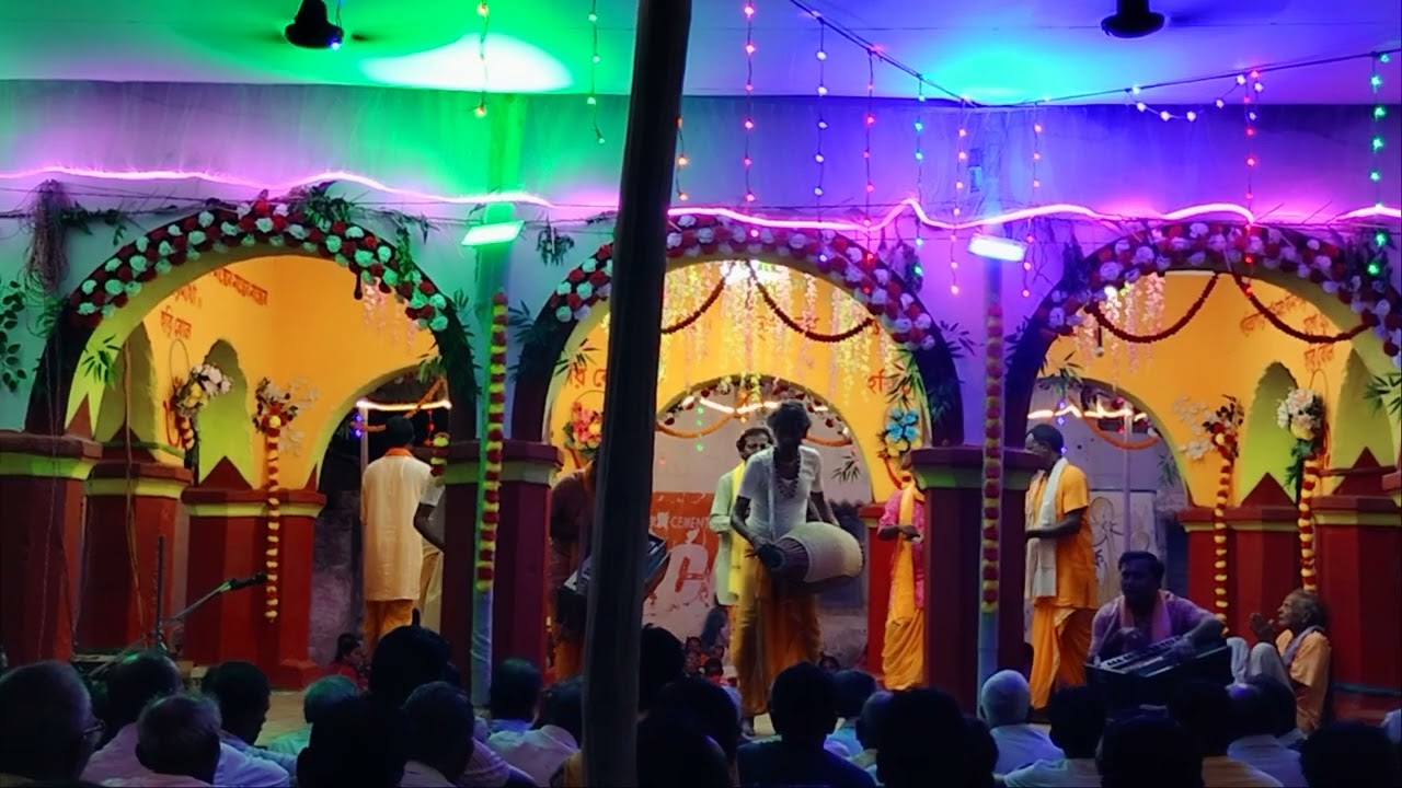 নদাবাদসা সম্প্রদায়ের হরিনাম সংকীর্তন || হরিনাম সংকীর্তন শ্রবণ করুন 