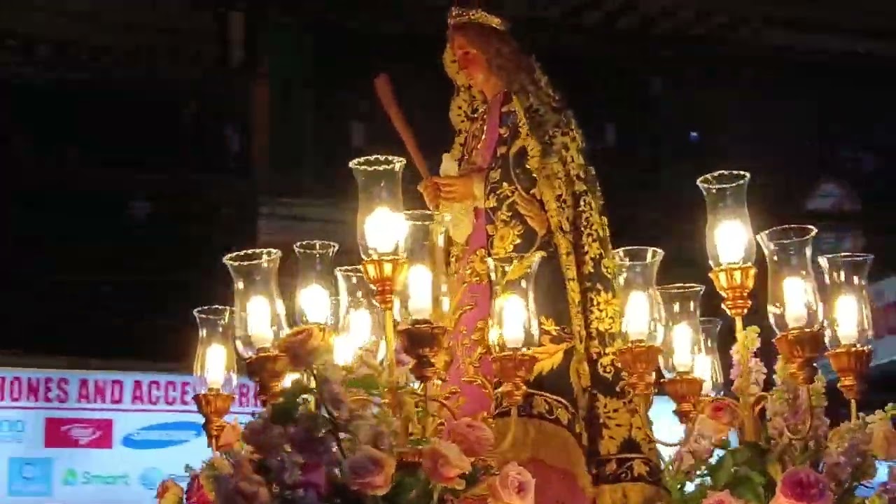 April 7 2023 Good Friday Las Piñas Bayan Part 2