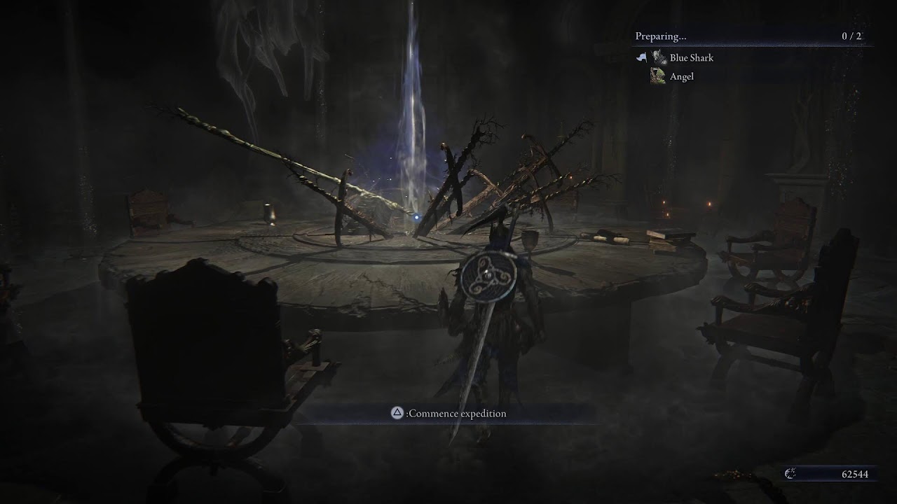 nightreign