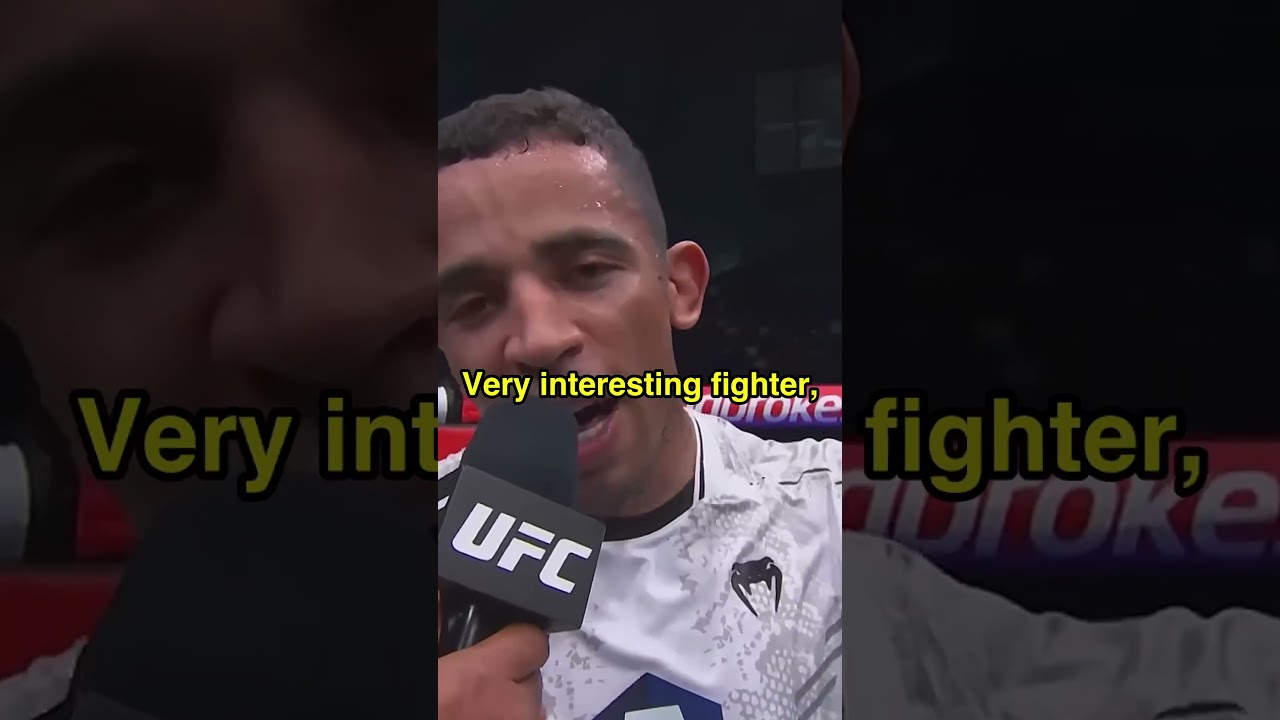 Carlos Prates Is A Legit Welterwight! Prates Knocks out Neil Magny?  