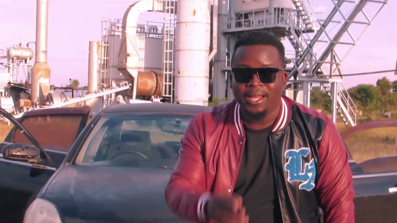 Lava Boy - Umoyo wopanda