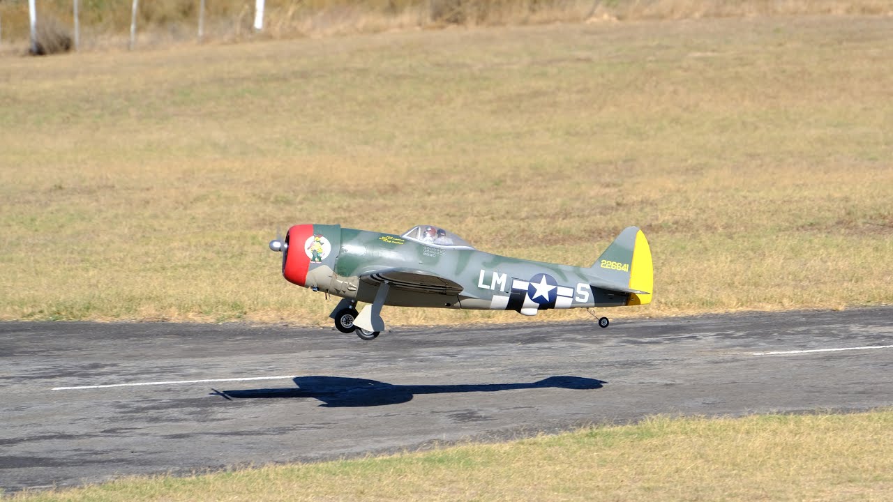 Tygerberg Model Flying Club (TMFC) - Part 1