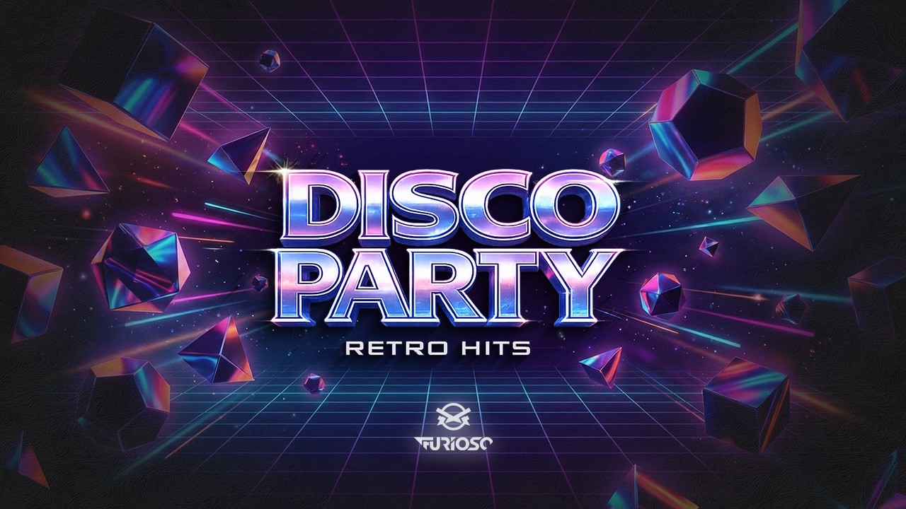 Disco & Dance Classics 2026 🔥 Mix Retro 70s 80s 90s | Clásicos Bailables | DJ Furioso