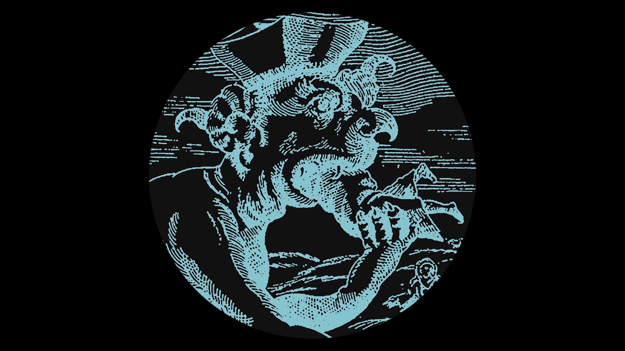 New Frames - Initiation [PEVA03]