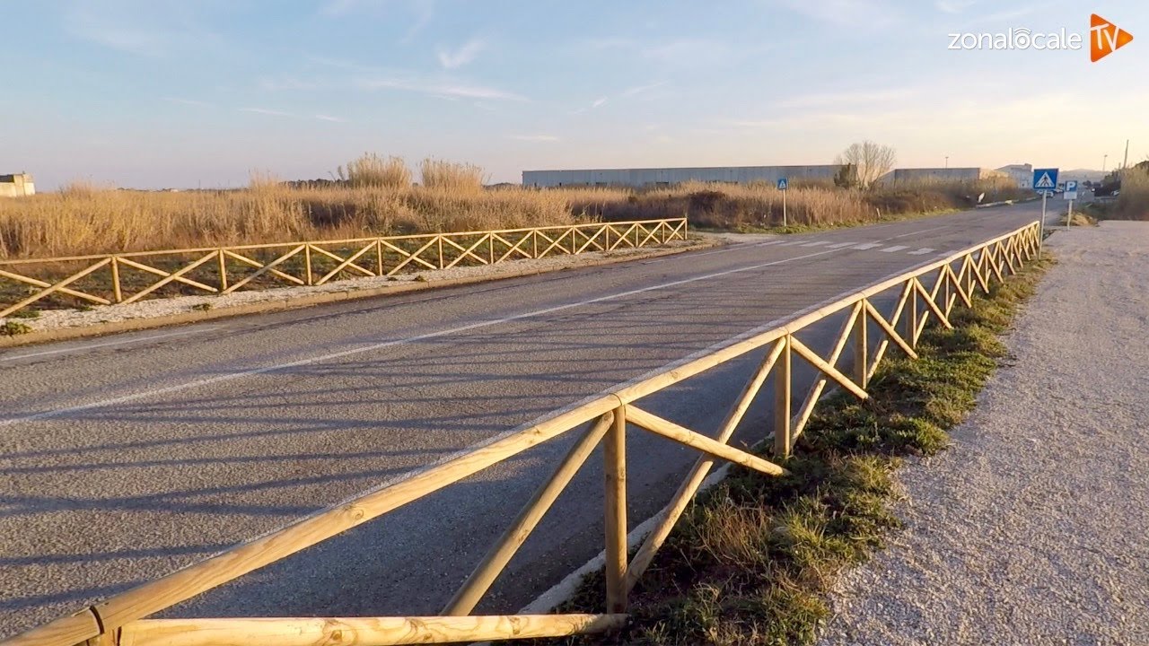 VASTO - La Via Verde non passerà nella zona industriale: ecco la variante
