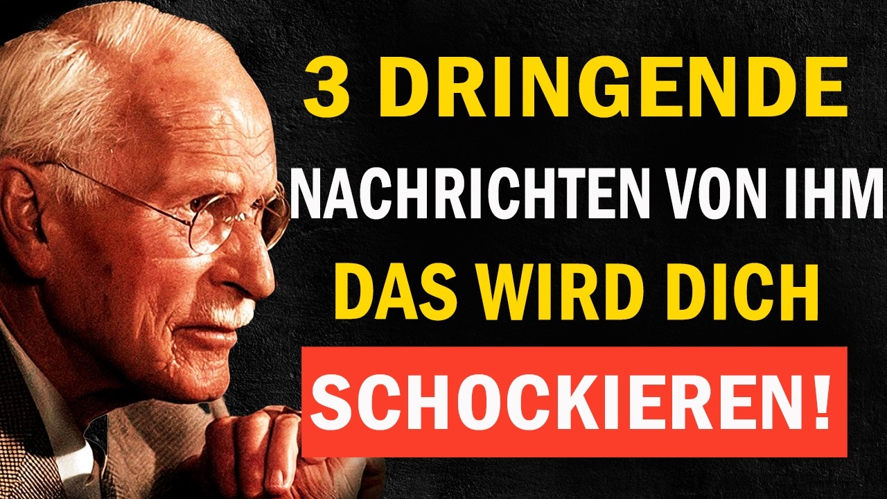 3 Ungesagte Wahrheiten Zwischen Euch | Jungianische Analyse
