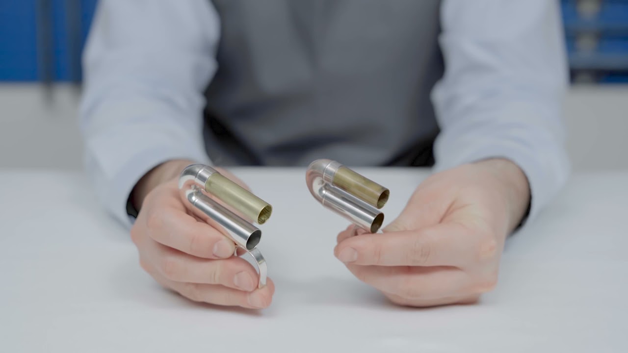 How to maintain your trumpet