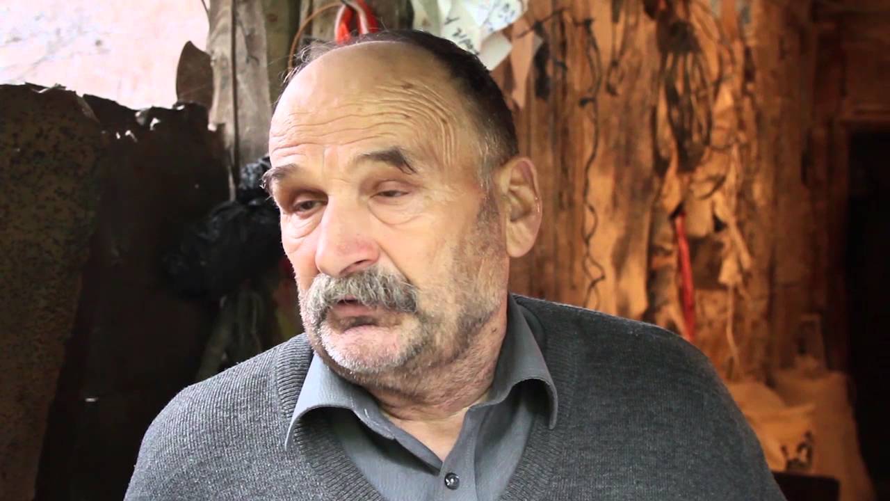 Žrvanj od ljutog kamena