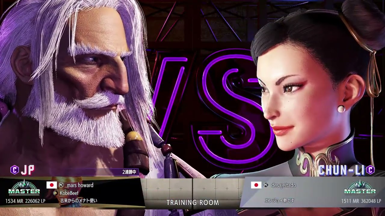 Street Fighter 6 2026 02 19 20 14 51