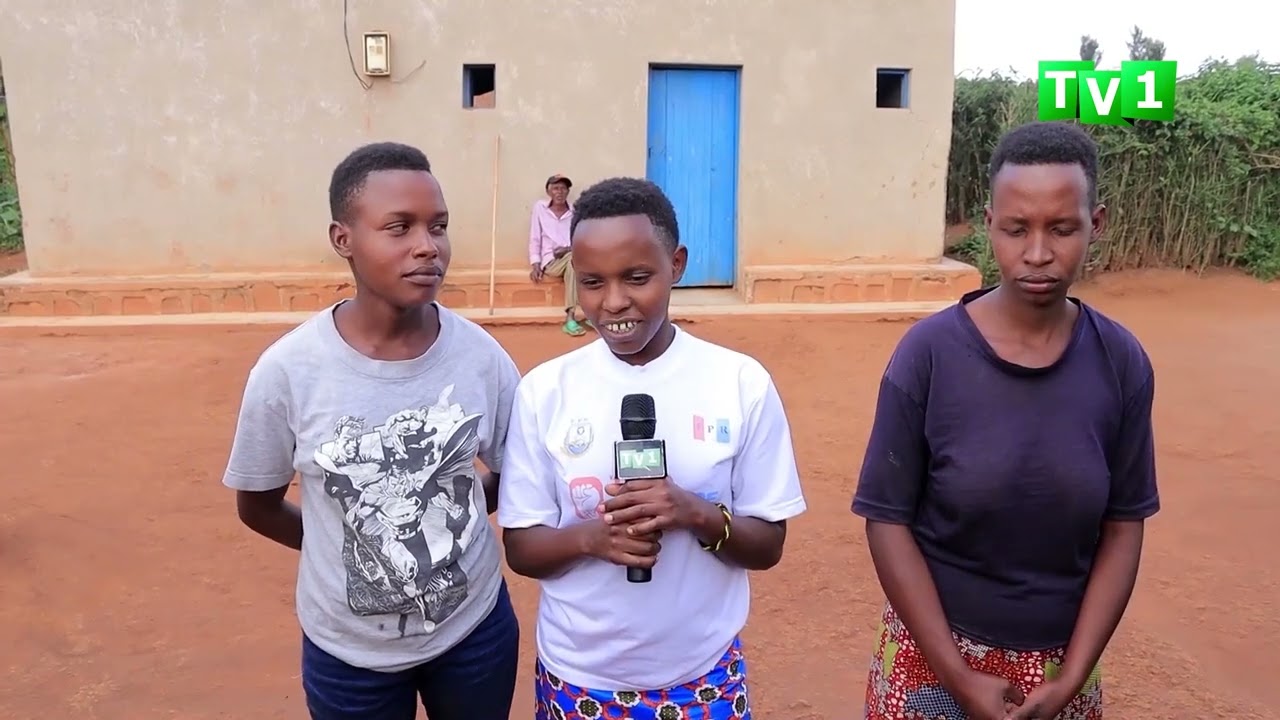 Kayonza: Hari umugabo uvuga ko amaze imyaka itanu yahukanye