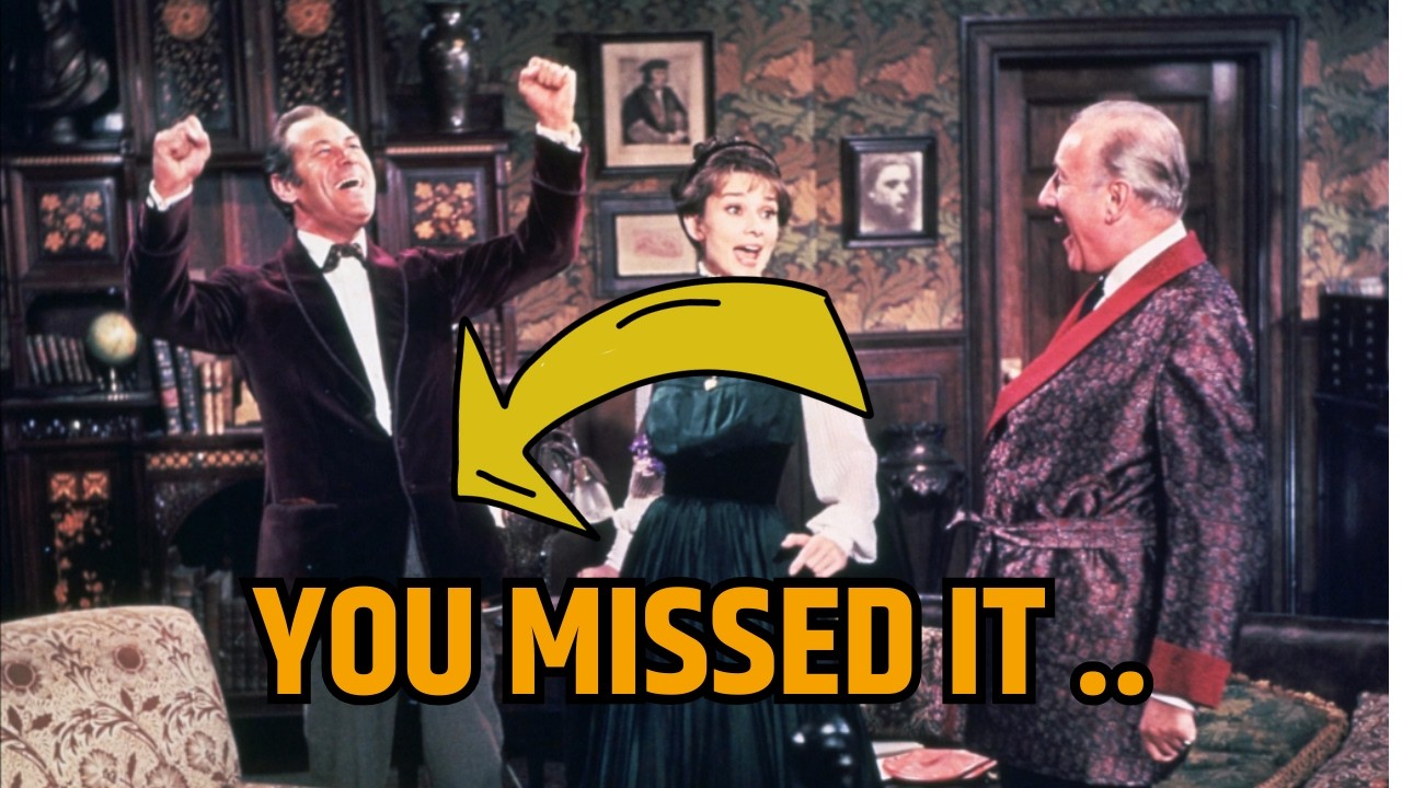 My Fair Lady (1964): 7 MORE Secrets You Didn’t Know! | Part 2