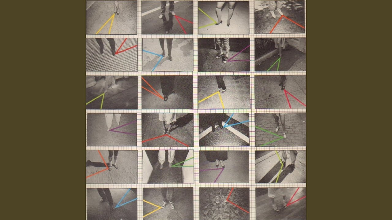 Let's Love Dance Tonight