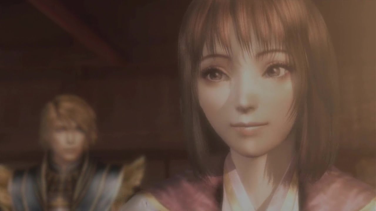 Samurai Warriors 2: Xtreme Legends | Oichi Story Mode