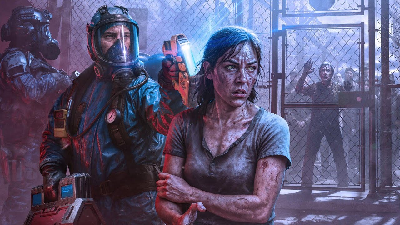 KARANTİNA BÖLGESİNDE DEĞİŞİK OLAYLAR... | Quarantine Zone