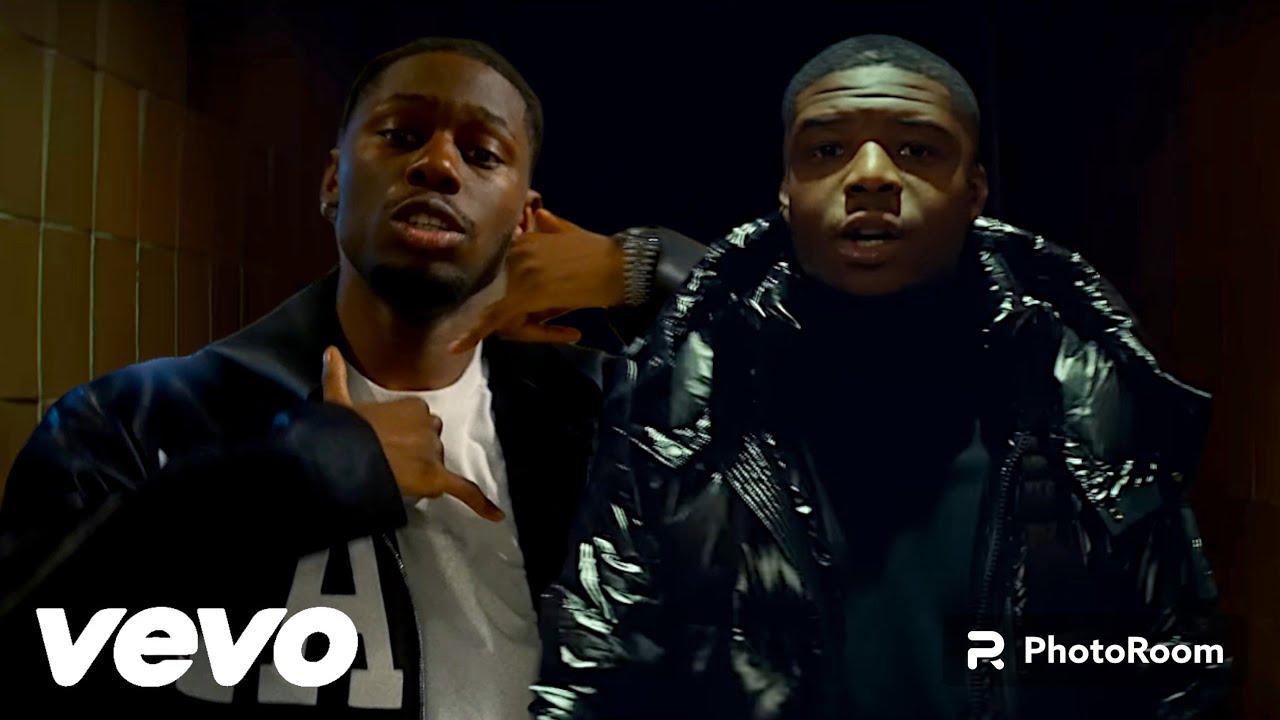 Ninho, Tiakola - C'est Le Bon Trajet