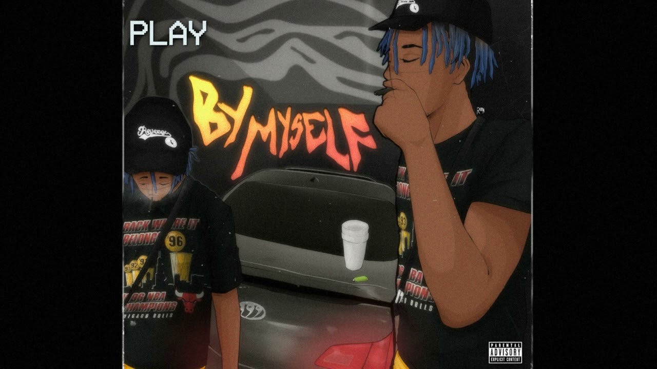 (FREE) Juice WRLD Type Beat 