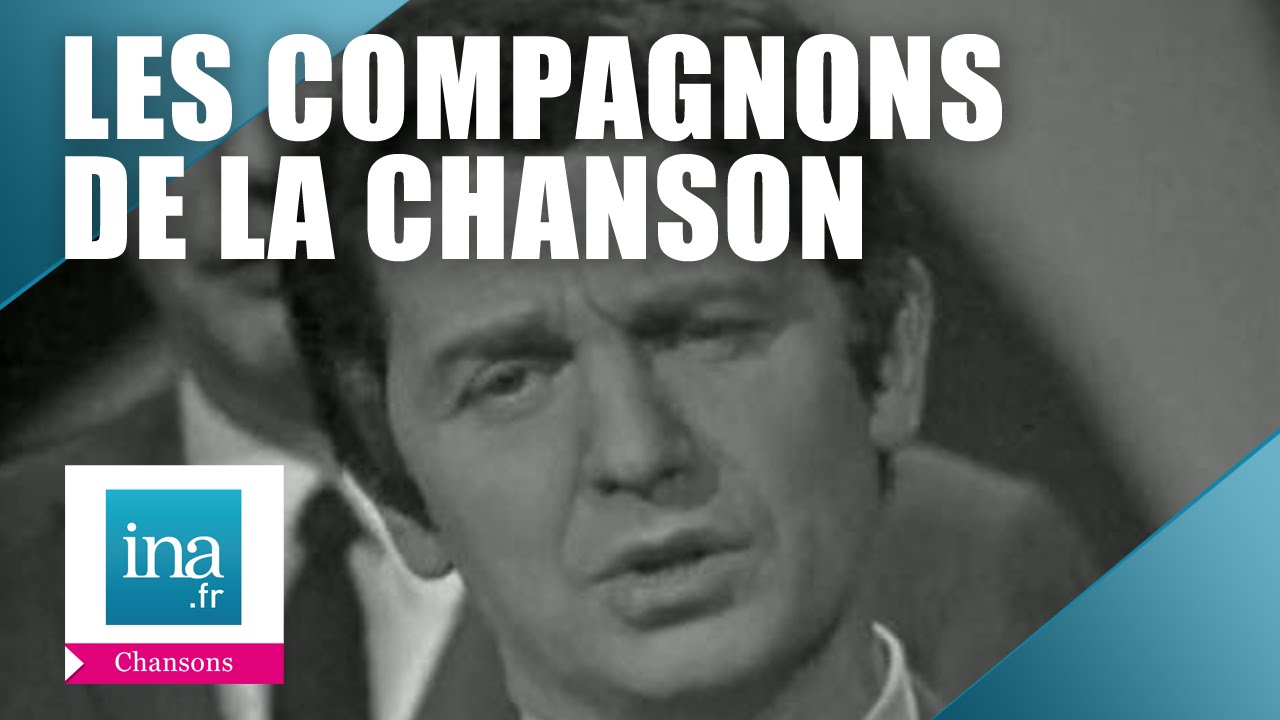 Les Compagnons De La Chanson 