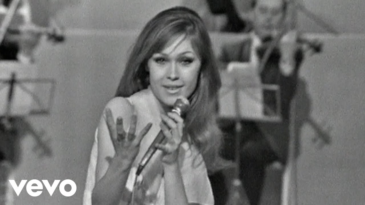 Marisol - ¡Qué Bella Fiesta! (Galas del Sábado (Actuación TVE))