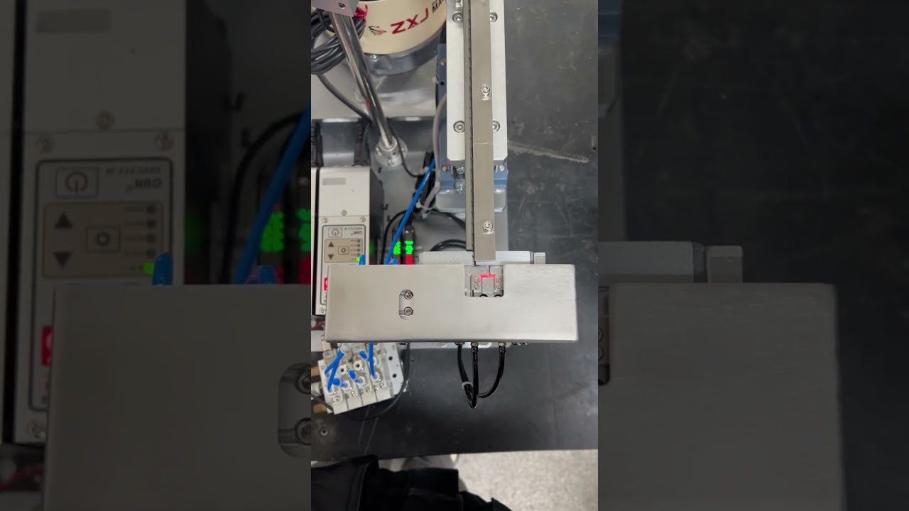 BBF Customized Vibratory Bowl Feeder for Plastic Sheet with Separator