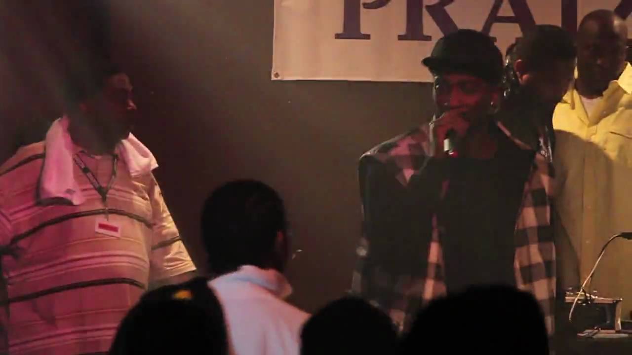 CEEJ (live performance)
