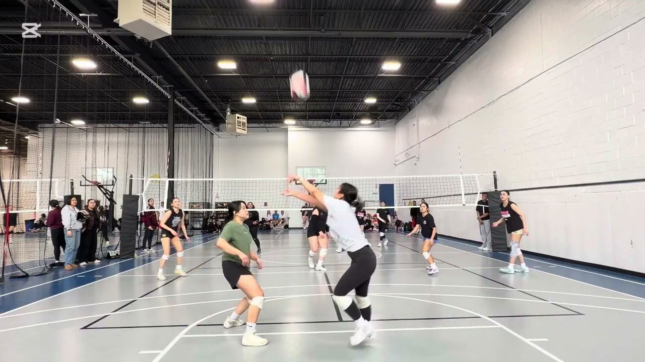 Maroon 5 vs. Spike (semifinals)March 152026