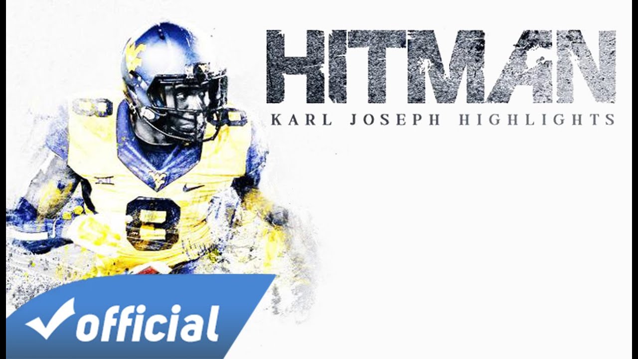 Hitman (Karl Joseph Junior Highlights)