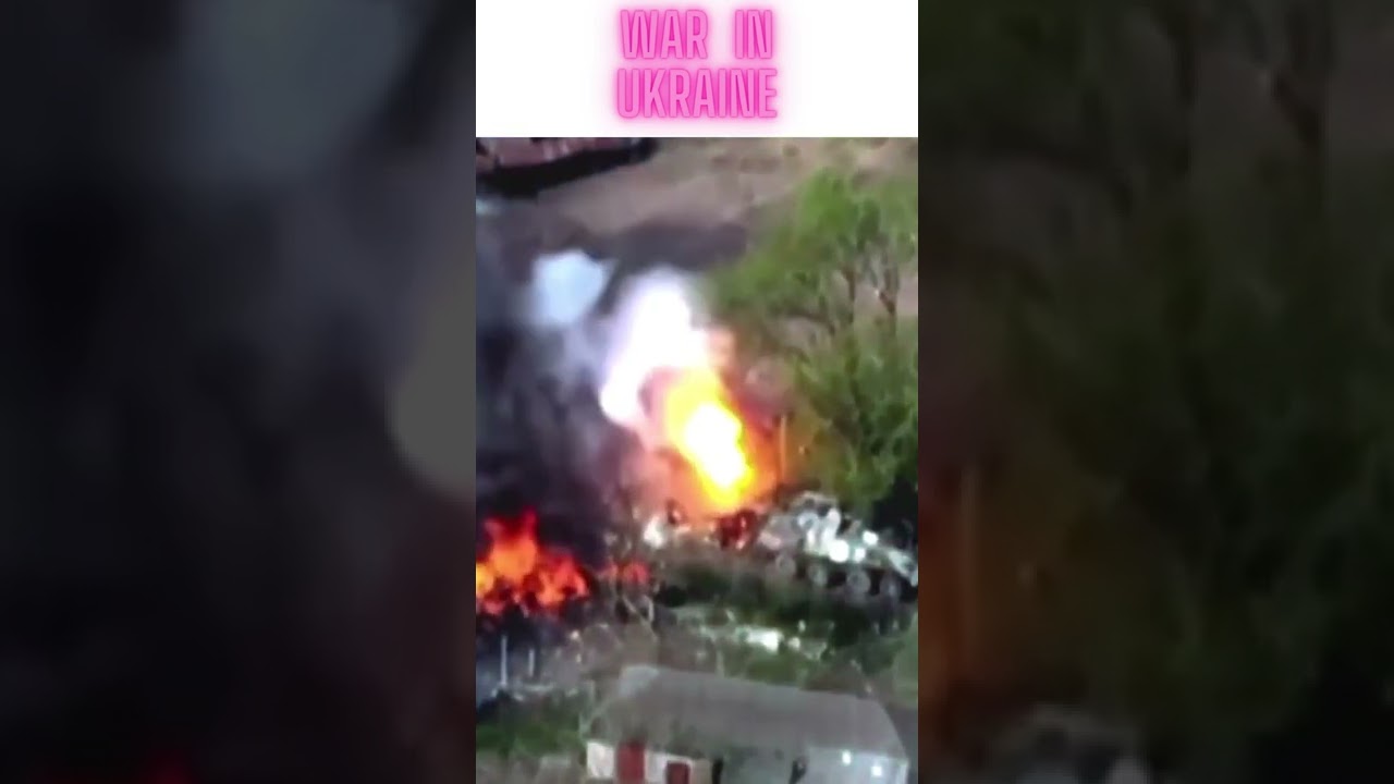 UKRAINE WAR #shorts