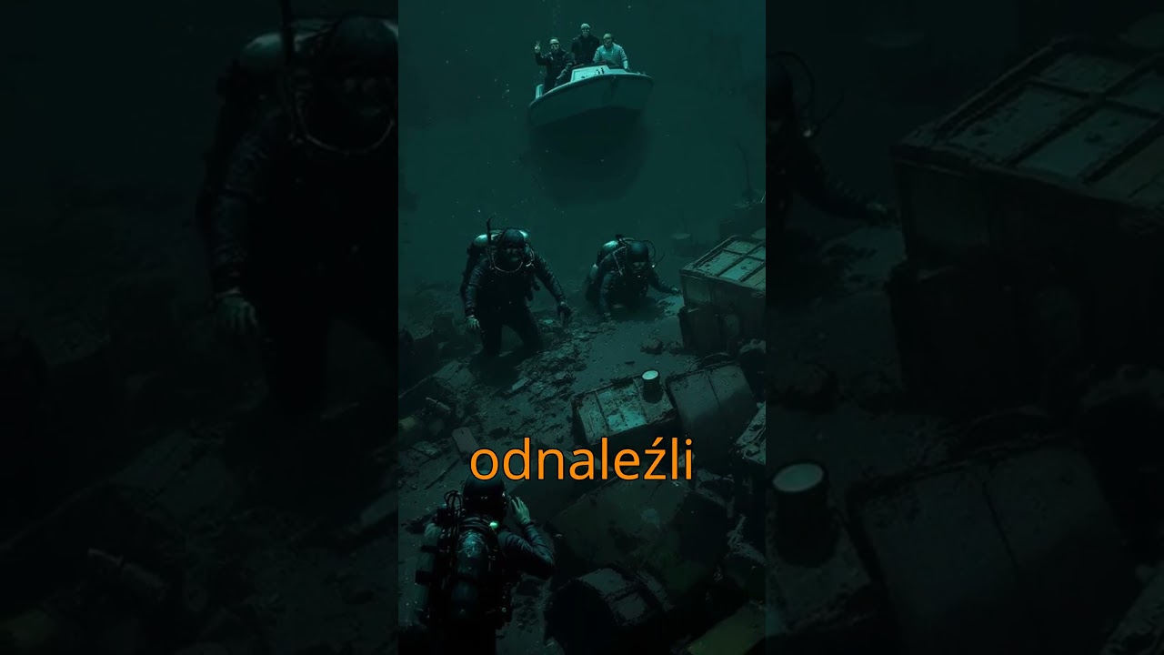 Zaginione archiwum Gestapo: Legenda czy prawda?