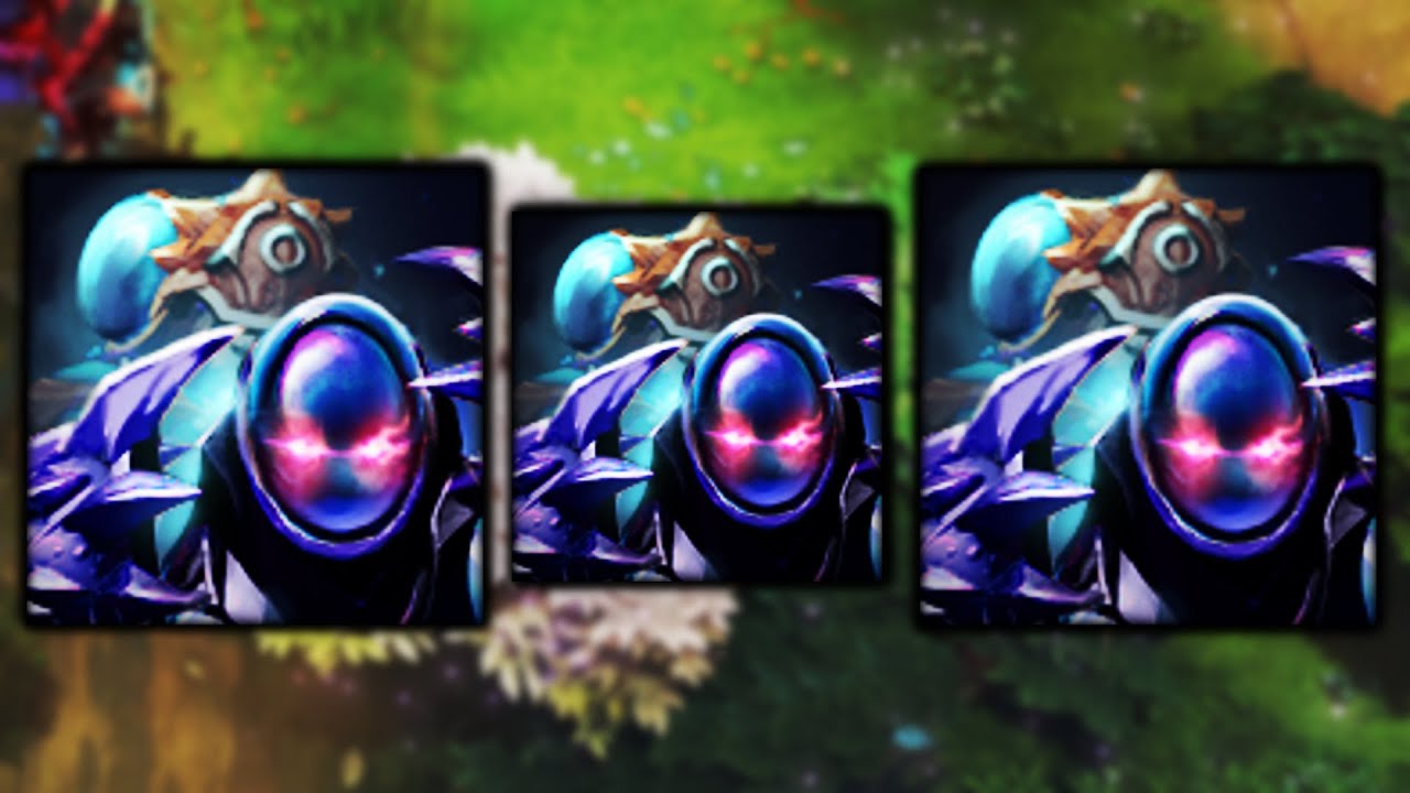 Tempest Triple, patch 7.39d Dota 2