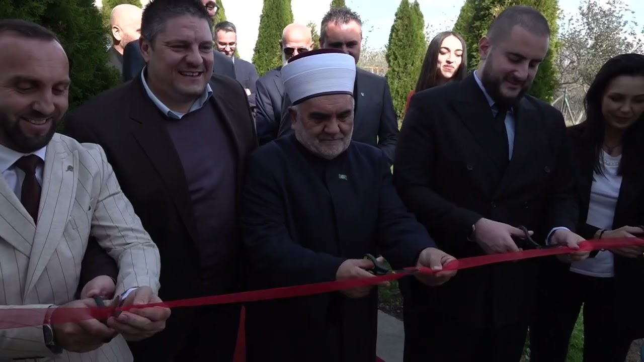 DOM ZA LICA MENTALNO OMETENA U RAZVOJU OBILJEŽIO 67 GODINA POSTOJANJA
