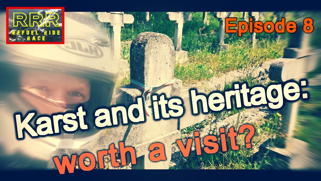 Discover Karst's Hidden Gems in Just ONE DAY!