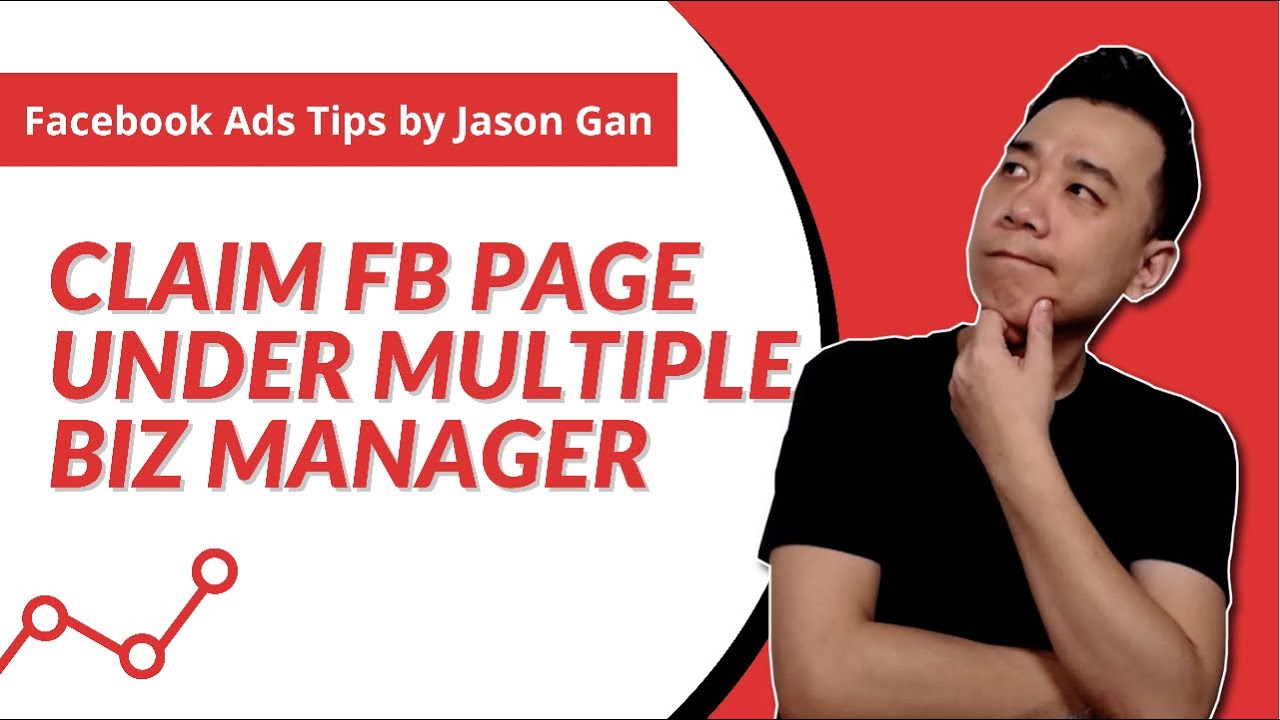 Claim FB Page under Multiple Business Manager - Possible? (Facebook BM Tutorial)