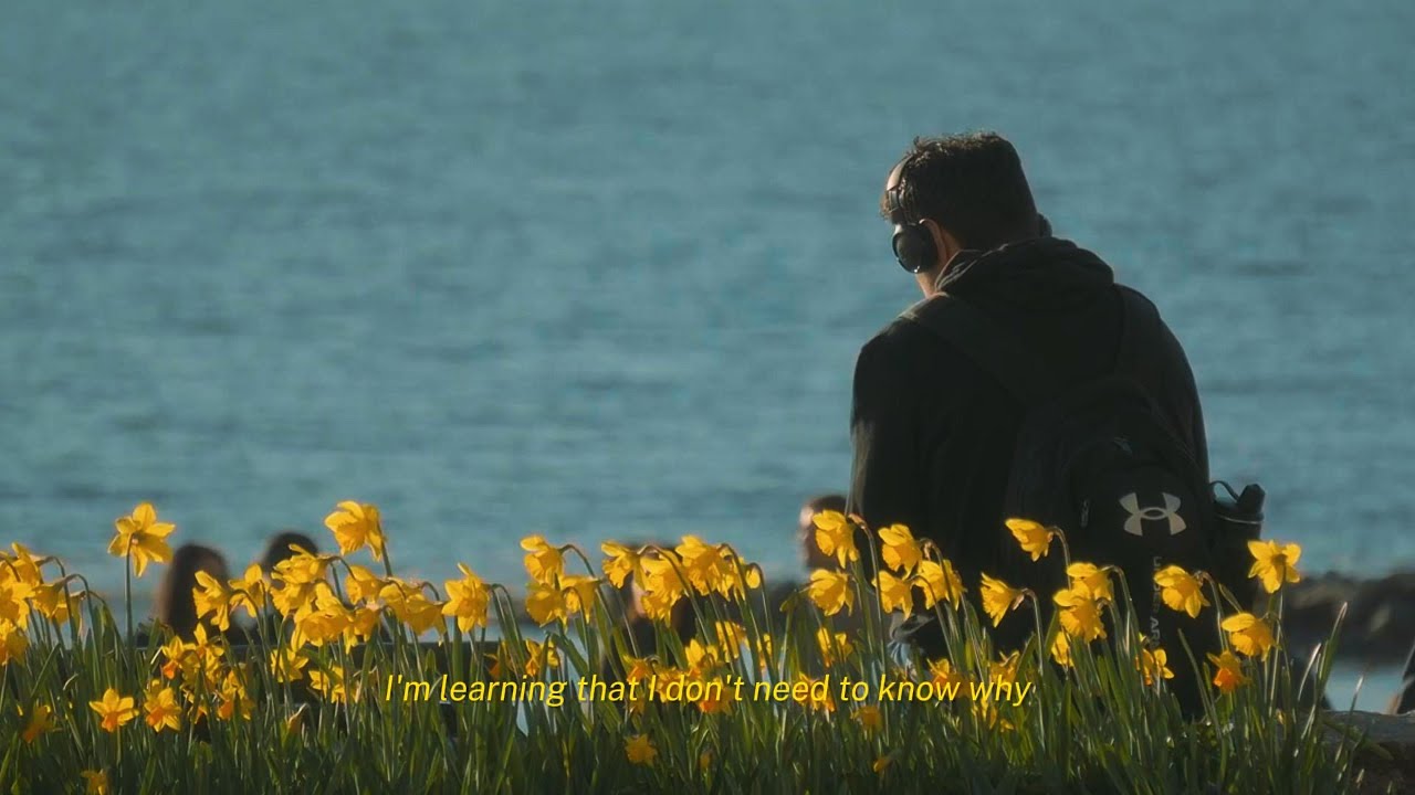 Cinematic Short Film｜&ldquo;I'm learning how to say ok, without arguing back&rdquo;｜Sony a6700
