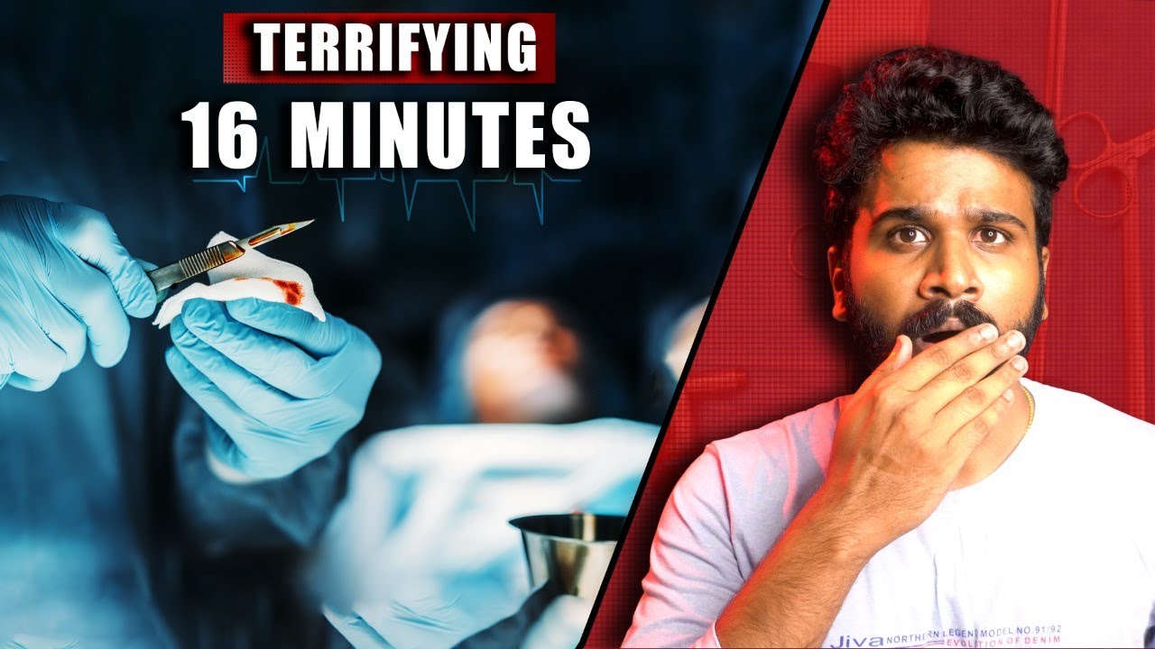 இதை பார்க்காம Hospital போகாதீங்க ! | Saravanan Decodes