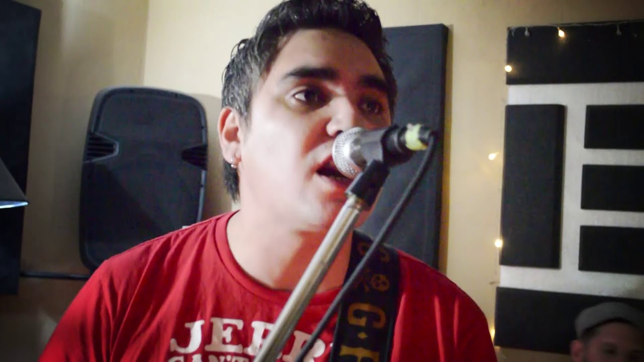 Pulsadores - Nuestro Espíritu