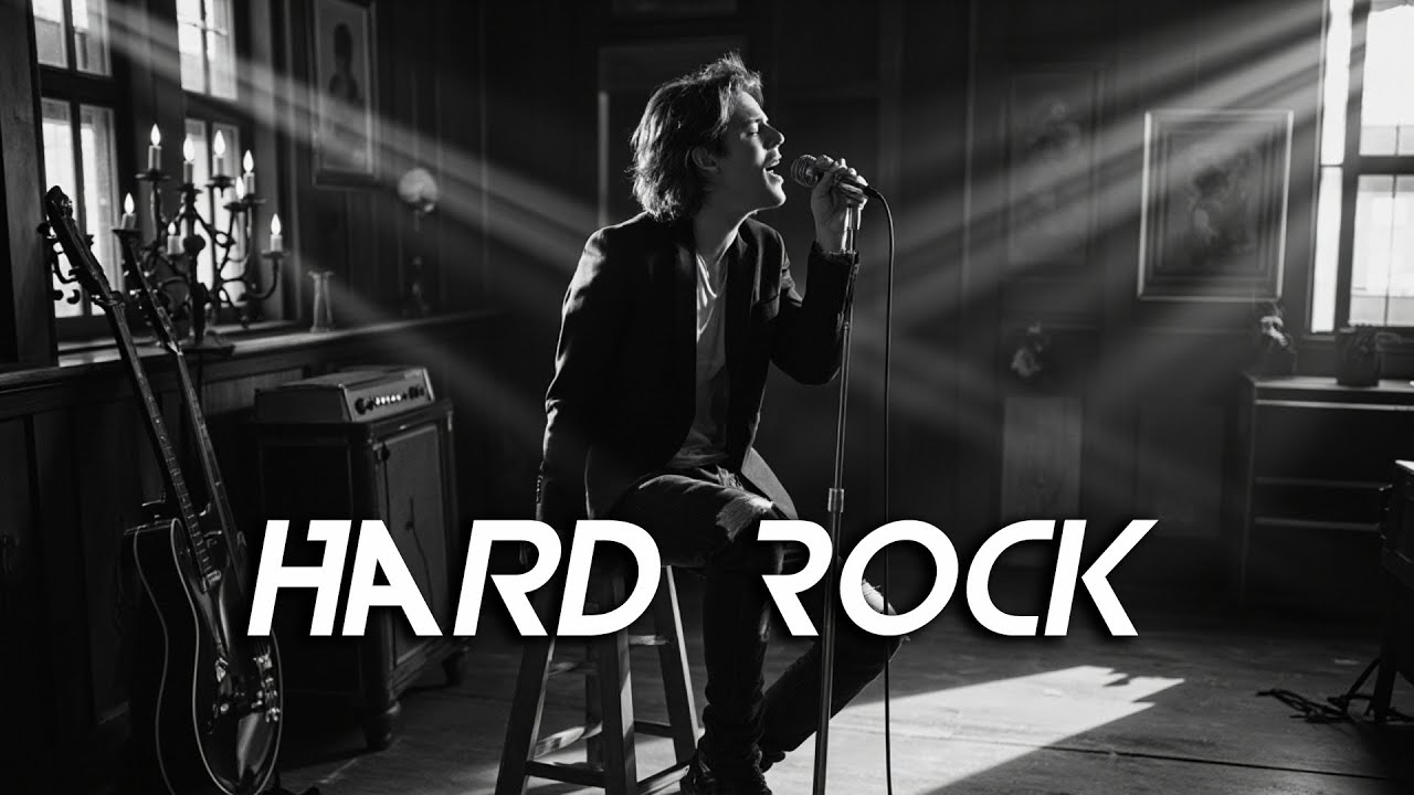 You Won't Believe These Rock vibes Hits &ndash; Rock Radiator Special