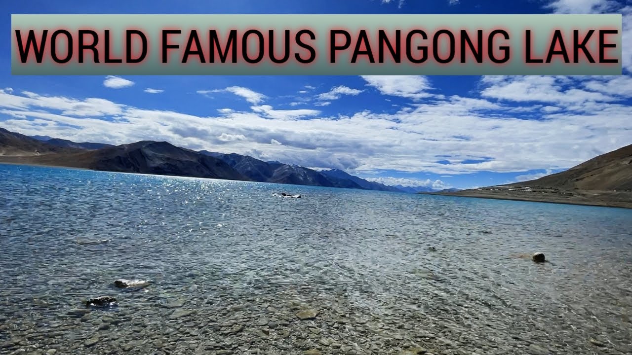 Ladakh ride 2022 || PANGONG to LEH || PANGONG lake || changlapass || #pangonglake #changlapass