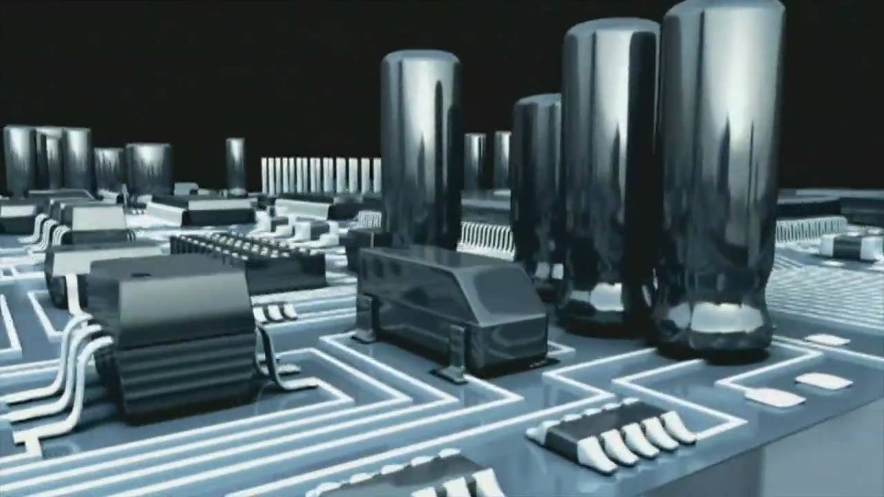 Writers of the Future 24 Trailer