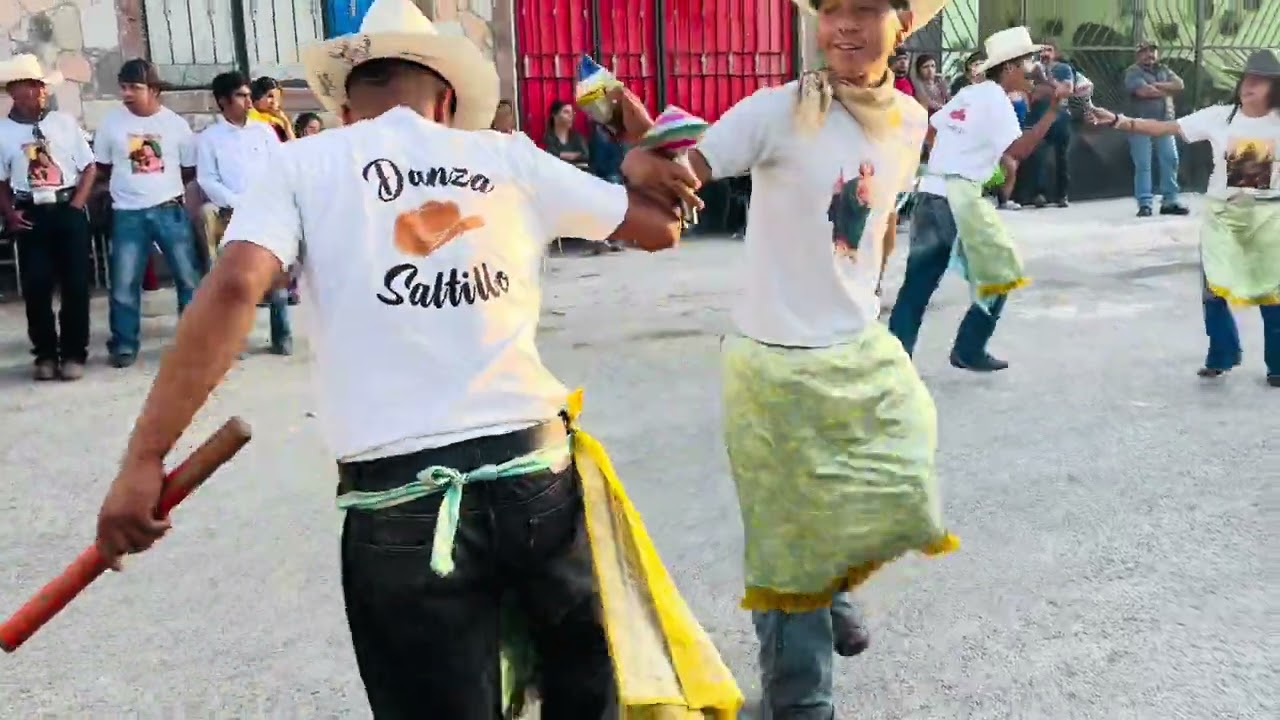 Danza Saltillo 💚