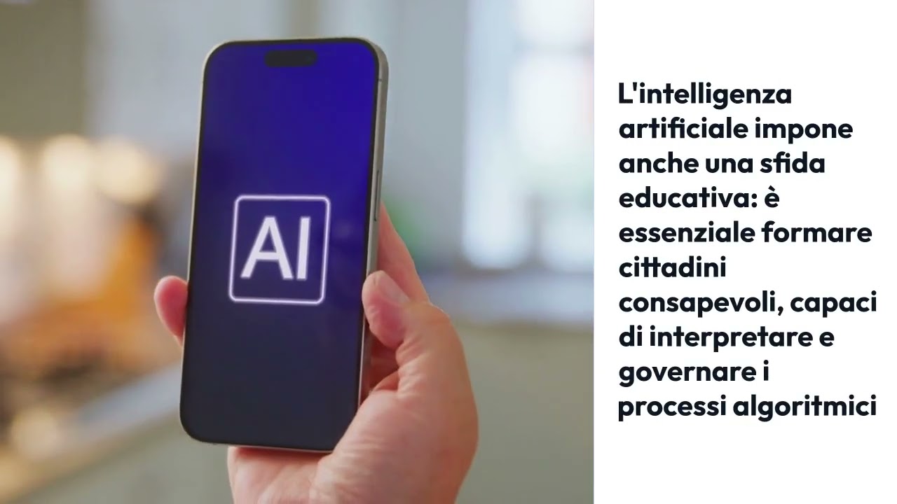 Digital Rights and AI in Europe