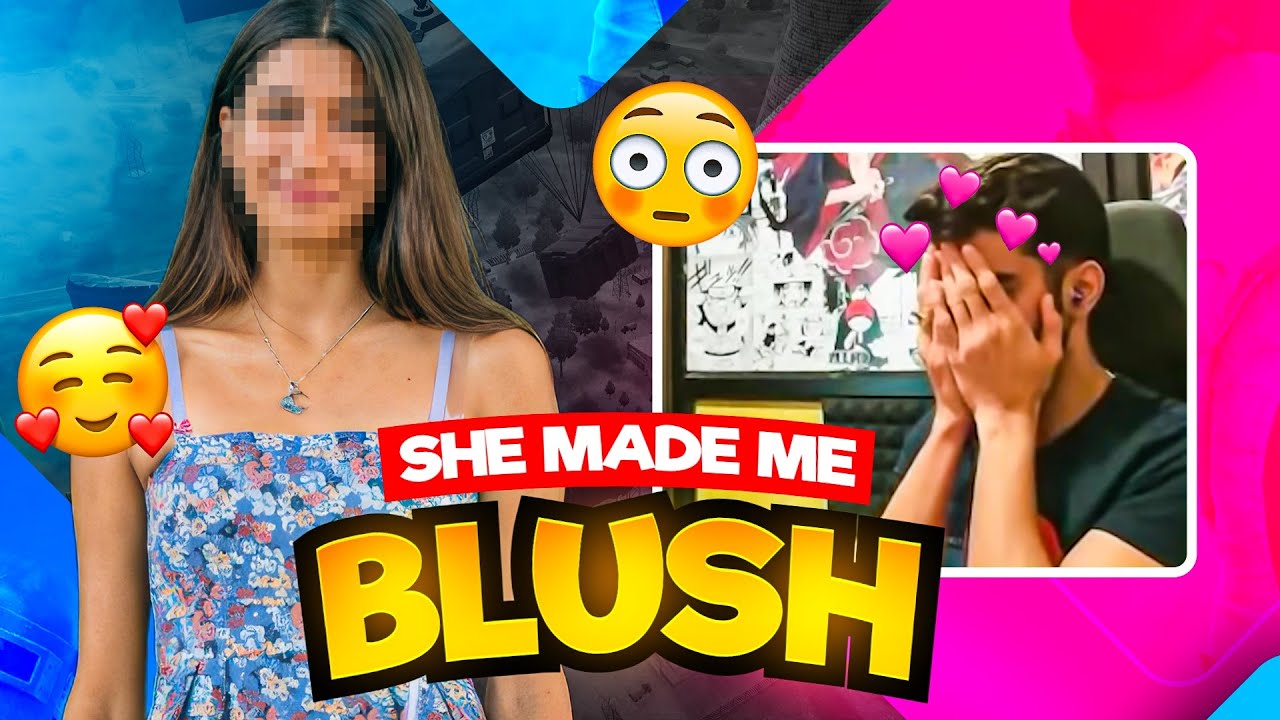 SHE MADE ME BLUSH SO MUCH😍  - WEEKLY HIGHLIGHTS #4