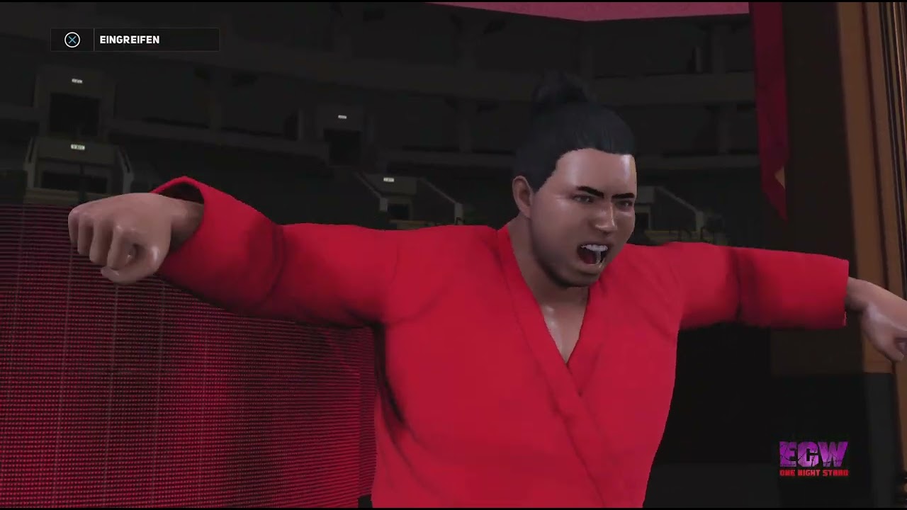 WWE 2K18