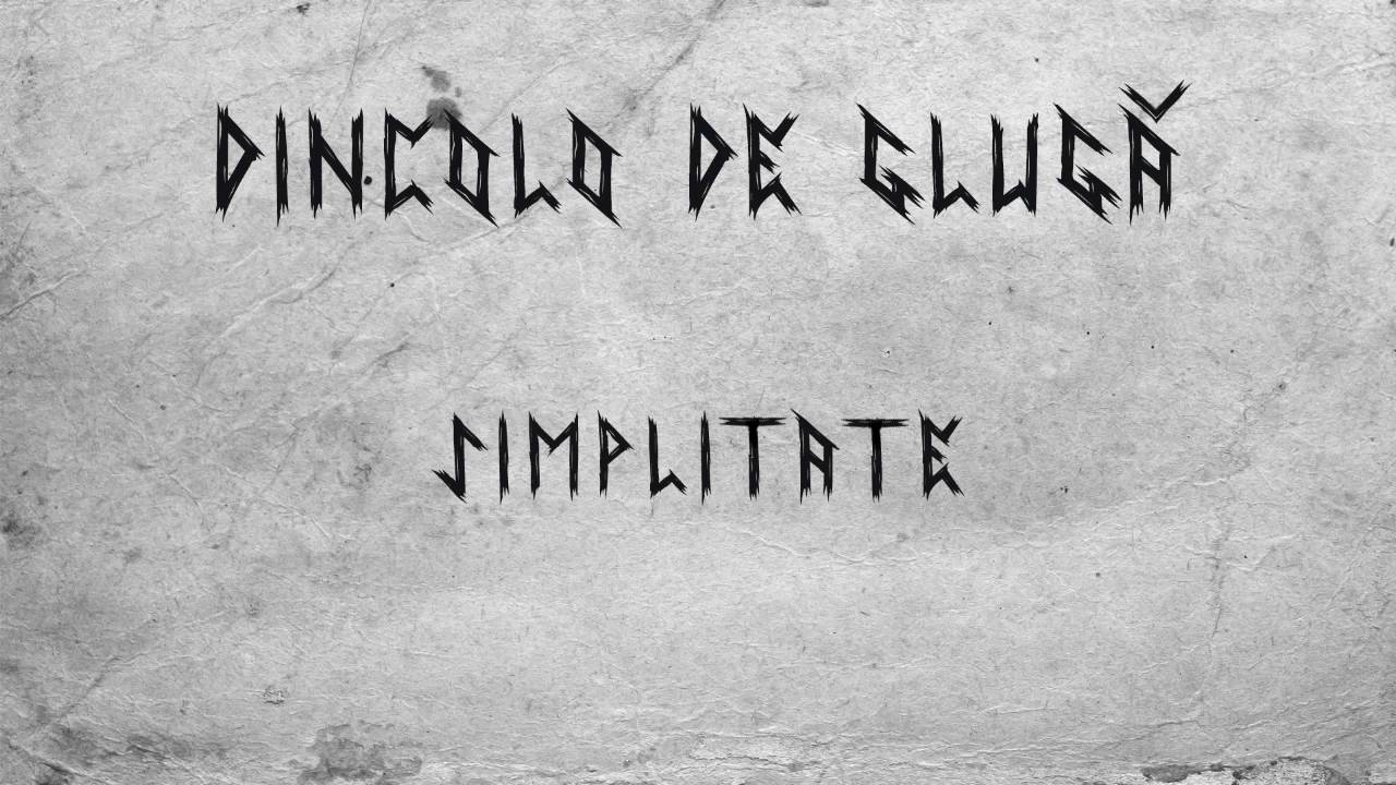 1. Basta - Simplitate ft. Dj Sfera ( prod. ISCM )