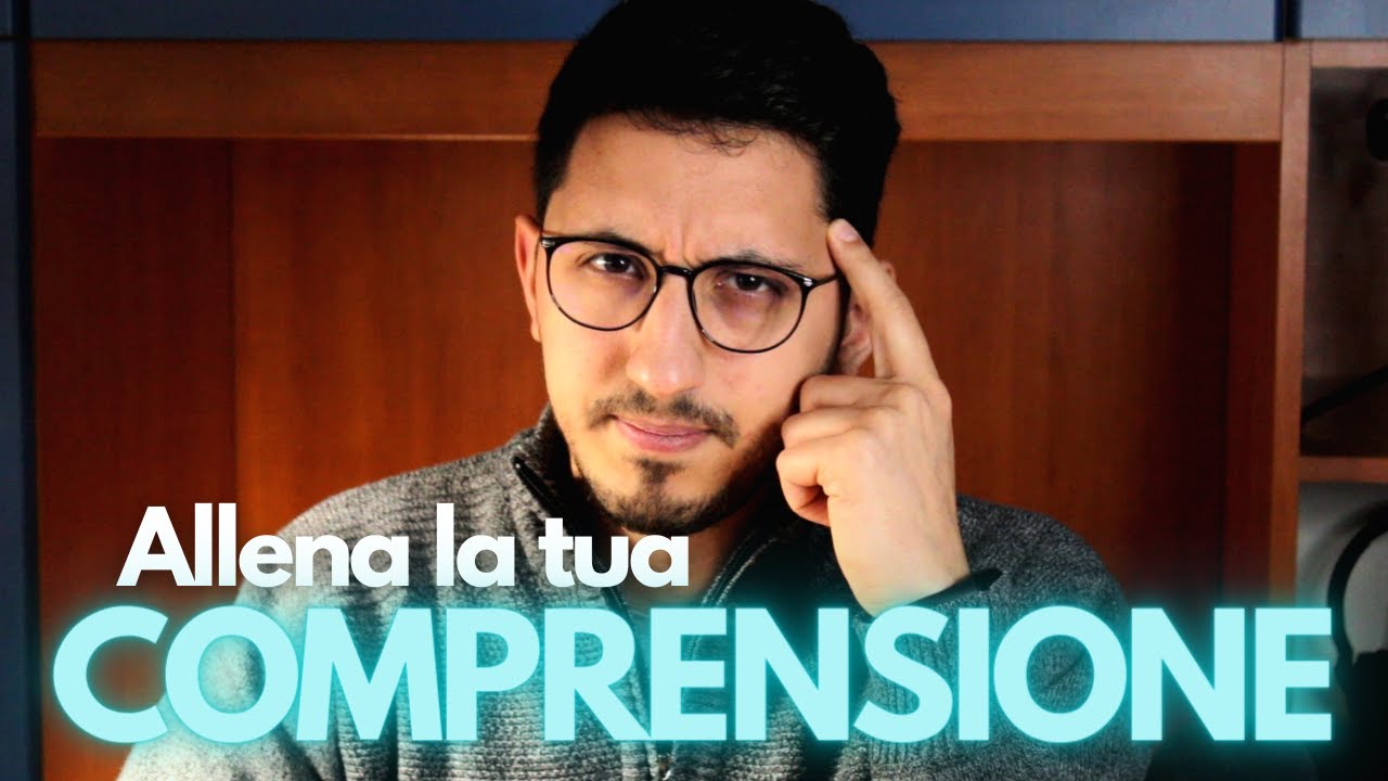 Come Comprendere Quello che Studi (Metodo Semplice)