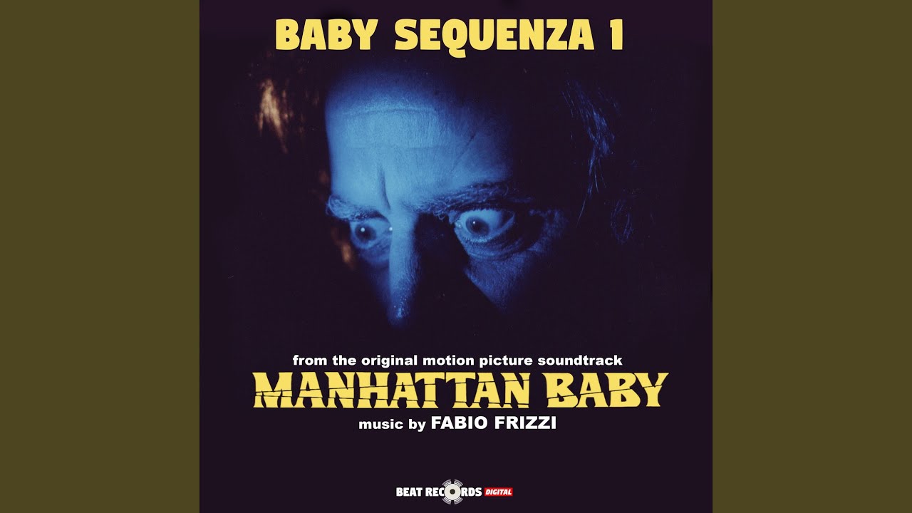 Baby sequenza 1